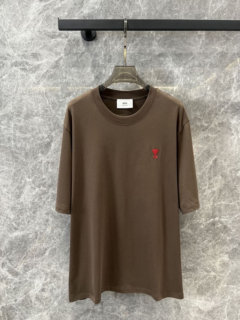 Amiri T-Shirts